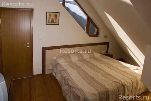Redenka Lodge 12